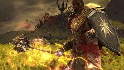 Rift: Build Your Class Trailer