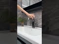 Elegant Temperature Display Smart Faucet Review ( # 2941) 🟡