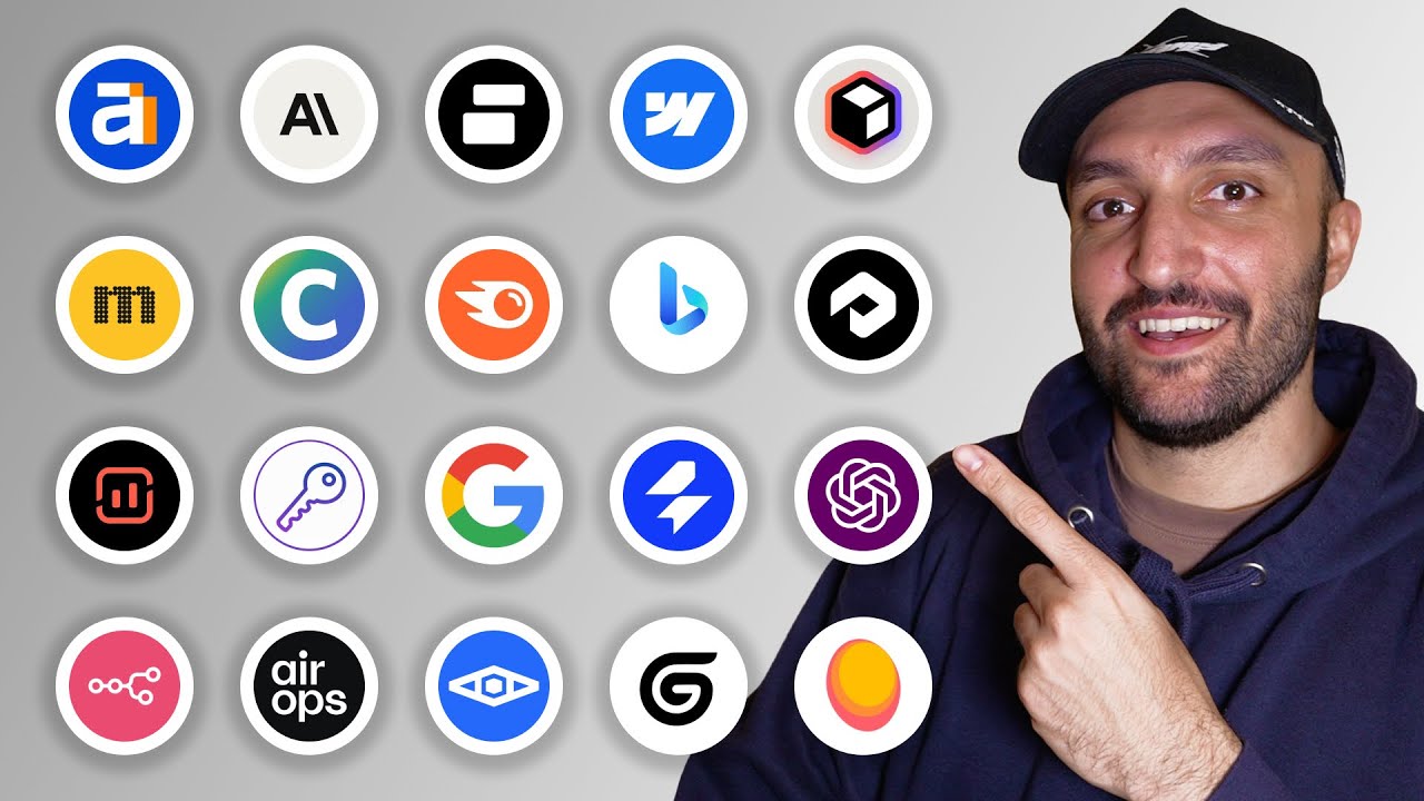 I tested 24 SEO tools — These 9 are the best