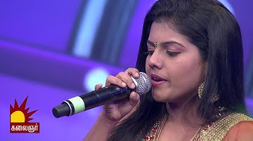 CNR SHRUTHI , Song :  Darling Dambakku...