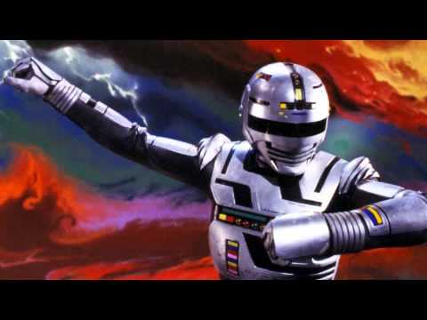 【父ですがハモりました】 宇宙刑事ギャバン 串田アキラ