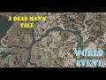 A DEAD MAN'S TALE - World Event - Vinland (AC Valhalla)