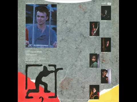 Bush Telegraph — BUSH TELEGRAPH - Love Is Essential