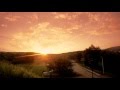 GoPro - Рассвет солнца Yo_Ko