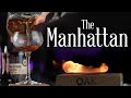 The Manhattan Cocktail @lifeofaustin1062
