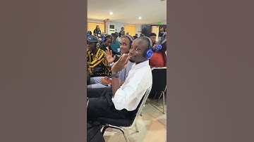 World Usability Day 2024 Recap