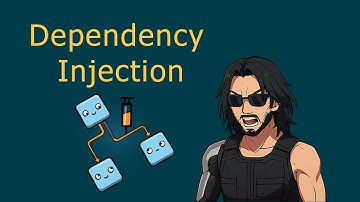 Dependency Injection (And why it matters in C++)