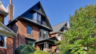 226 Wright Avenue, Toronto