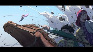 Re:Zero [Arc7] chương 101-110 (end arc7)