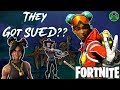Apex Legends Copy Fortnite