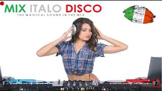 MIX ITALO DISCO VOL 335