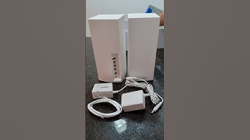 Linksys MX4200 Mesh WiFi Router - AX4200 WiFi 6 Router - Velop Tri-Band WiFi Mesh Router