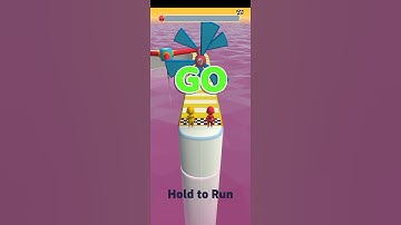 FUN RACE– 3D GAMES #3dgames #gameplay ALL LEVEL GAMEPLAY WALKTHROUGH (ANDROID, IOS)