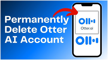 How to Permanently Delete Otter AI Account 2024