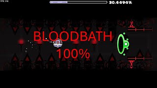 BLOODBATH 100%(jump from deadlocked)