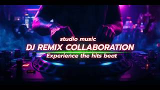 Music dj remix hits arabic