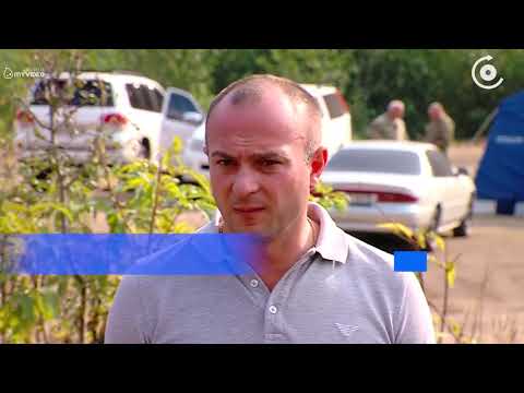 რამდენი ჰექტარი გაანადგურა ცეცხლმა წაღვერის ტყეში   ქართული მხარე აზერბაიჯანიდან და თურქეთიდან დამატ