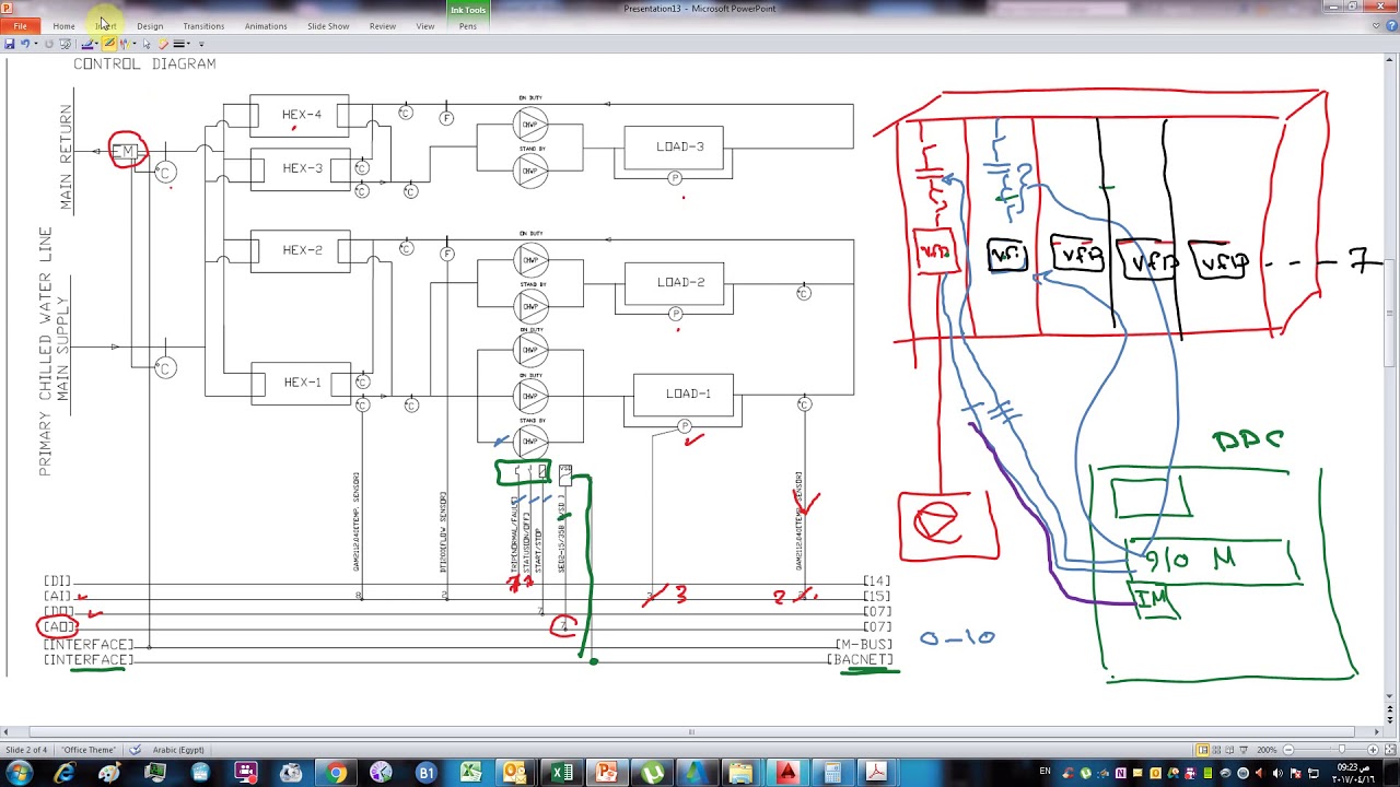 Building Management System Lecture 7 - YouTube