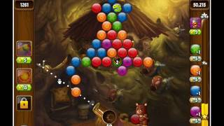 buggle level 1261 no boosters