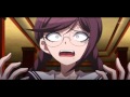 Pain - Dangan Ronpa |AMV|