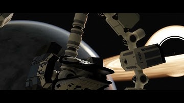 Endless Engines 3d Challenge WIP 2