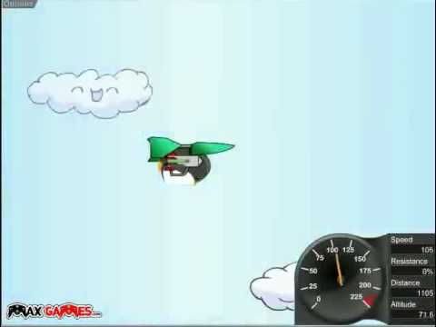 Learn to flyfree flash games on