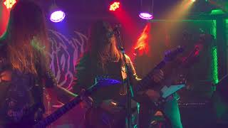 Malicious - Merciless Storm (Live at Fibber Magees)