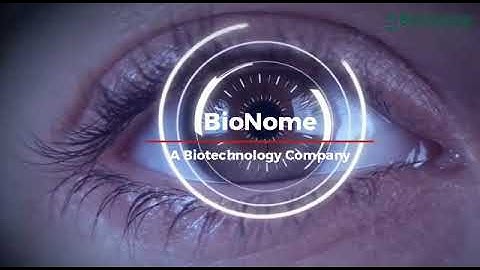 A New Era of Biotechnology I Drive Your Research with BioNome I Bioinformatics I BioNome | Subscribe