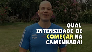 Como ter ânimo para começar a fazer caminhada?