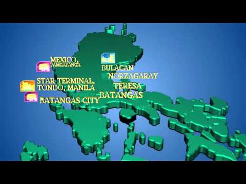 Lafarge Corporate Video