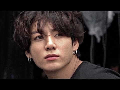 JUNGKOOK - Let Me Down Slowly {fmv}