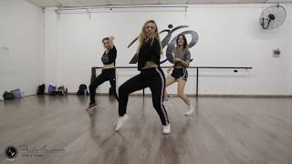 Gwen Stefani - Hollaback girl | Choreography by Valentina Ferreyra Horrocks #VFHcoreo