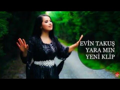 Evin Takuş Yaramın Remix - 2020