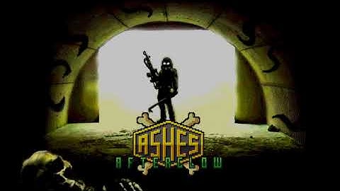Ashes: Afterglow Demo Teaser