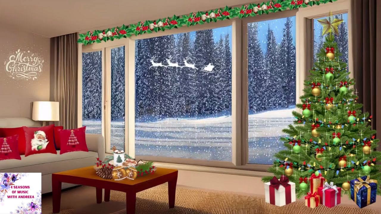 Frank sinatra and bing crosby christmas songs