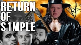 S1mple The Undertaker: Chapter 2 (CS:GO)