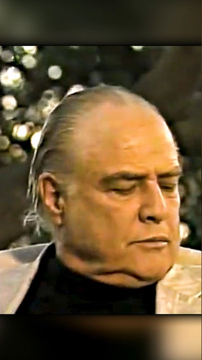 Marlon Brando's Unforgettable Response to 'The Greatest Actor Ever' Claim!