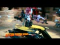 Ionix tenkai knights toy commercial