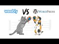 Weebly vs Wordpress: Which Web Design Platform is Best For You?