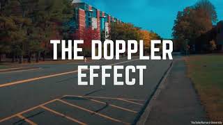 The dopper effect - tech invention | @interesting engineering | explained