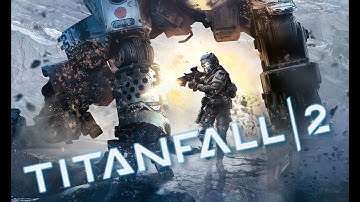 TITANFALL | 2 (#3) pre-alpha tech test gameplay(xbox one) (Pilot vs Pilot)