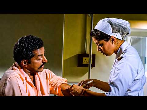 ఎవరు చెప్పినా సరే ఈ బాబాయి వినడో నీకు తెలుసు కదా... | Saakshyam | Telugu Movie Scene