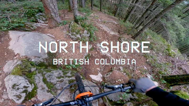 Steve Vanderhoek rides North Shore // [POV] Perspe...