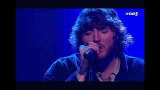 James Arthur - Train Wreck - Live at SWR3 New Pop Festival 2023 Germany 15.9.2023