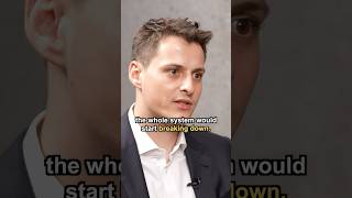 How to Prove Youre Human in an AI World #shorts @AsianBoss