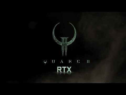 Quake RTX