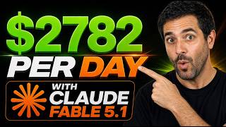 Best AI Trading Bot (Step-By-Step Guide): Easiest Way To Make Money Online With Claude AI Fable 5.1