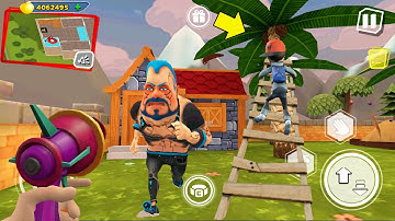 Dark Riddle Updater 13.0.0 MENU MOD ( Mod Skin PIXEL MODE New Quests And New Outfits ) Part 109