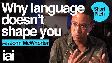 Short | Why Language Doesn