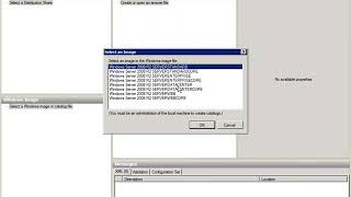 Win2008   Creating an Answer File